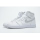 Air Jordan 1 Retro High Neutral Grey