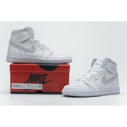 Air Jordan 1 Retro High Neutral Grey