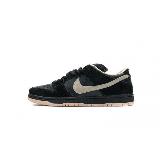 Nike SB Dunk Low ProBlack Coral