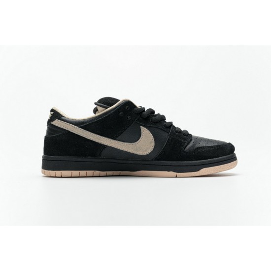 Nike SB Dunk Low ProBlack Coral