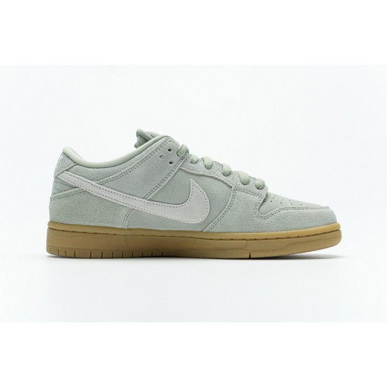Nike SB Dunk Low Pro Horizon Green
