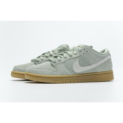 Nike SB Dunk Low Pro Horizon Green