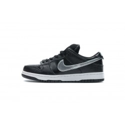 Nike SB Dunk Low Pro OG QS Black Diamond