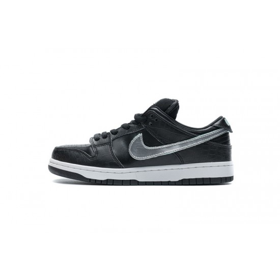 Nike SB Dunk Low Pro OG QS Black Diamond