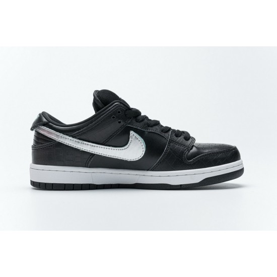 Nike SB Dunk Low Pro OG QS Black Diamond