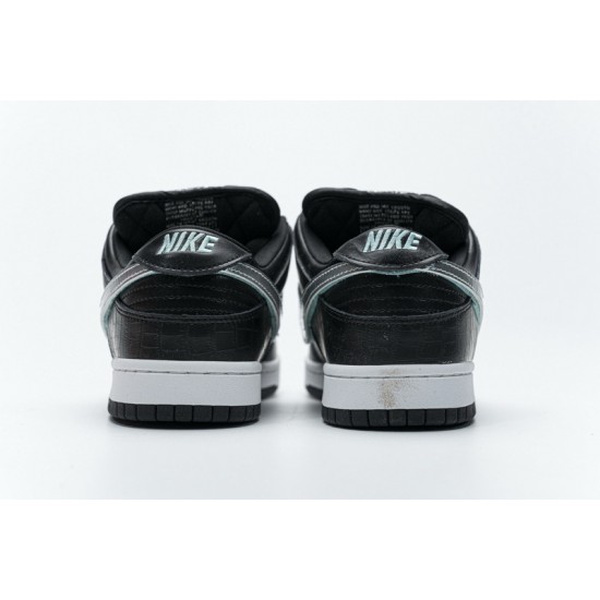 Nike SB Dunk Low Pro OG QS Black Diamond