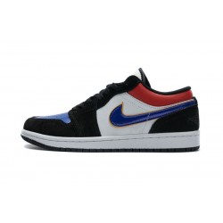 Air Jordan 1 Low Lakers Top 3