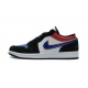 Air Jordan 1 Low Lakers Top 3