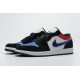 Air Jordan 1 Low Lakers Top 3