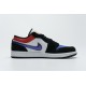 Air Jordan 1 Low Lakers Top 3