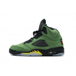 Air Jordan 5 SE Oregon