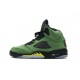 Air Jordan 5 SE Oregon