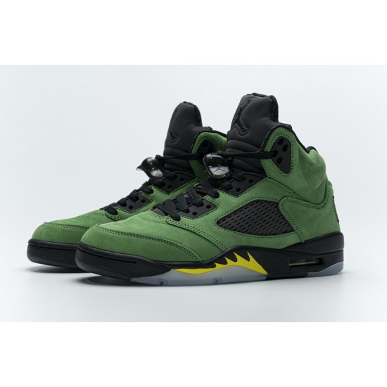 Air Jordan 5 SE Oregon
