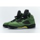 Air Jordan 5 SE Oregon