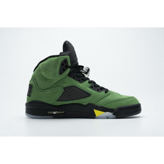 Air Jordan 5 SE Oregon