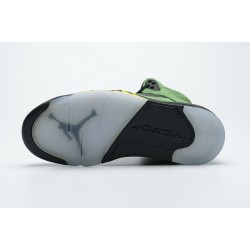 Air Jordan 5 SE Oregon