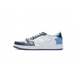 Travis Scott x Fragment Design x Air Jordan 1 Low