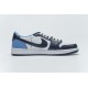 Travis Scott x Fragment Design x Air Jordan 1 Low