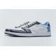 Travis Scott x Fragment Design x Air Jordan 1 Low