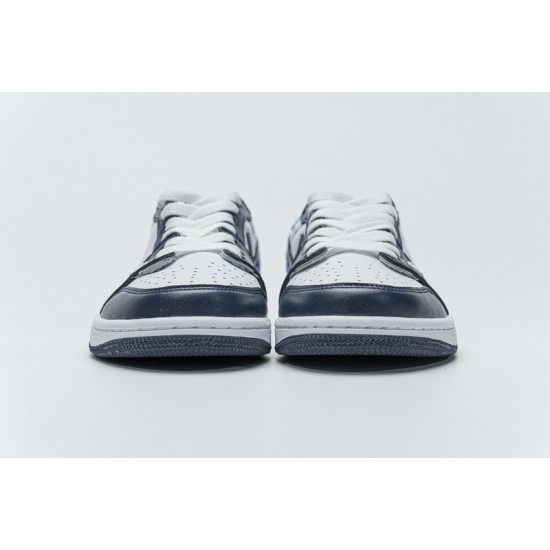 Travis Scott x Fragment Design x Air Jordan 1 Low