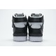 Ambush x Nike Dunk High Black White