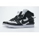 Ambush x Nike Dunk High Black White