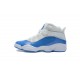 Jordan 6 Rings BG Basketball Shoes UNC
