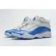 Jordan 6 Rings BG Basketball Shoes UNC