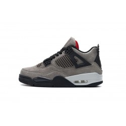 Air Jordan 4 Retro Taupe Haze