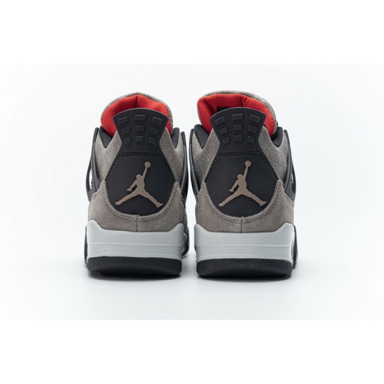 Air Jordan 4 Retro Taupe Haze