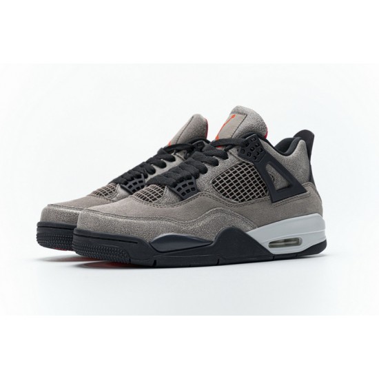 Air Jordan 4 Retro Taupe Haze