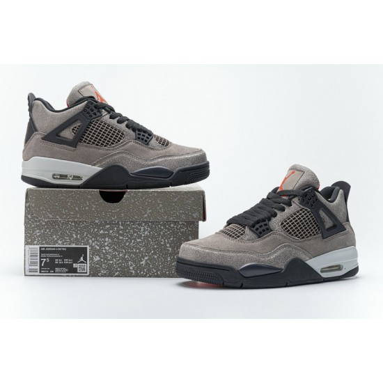 Air Jordan 4 Retro Taupe Haze
