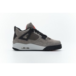 Air Jordan 4 Retro Taupe Haze