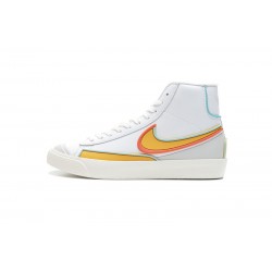 Nike Blazer Mid 77 Aurora Orange