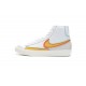 Nike Blazer Mid 77 Aurora Orange