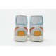 Nike Blazer Mid 77 Aurora Orange