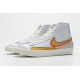 Nike Blazer Mid 77 Aurora Orange