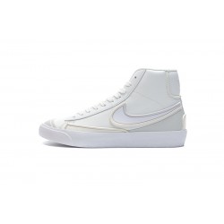 Nike Blazer Mid 77 White