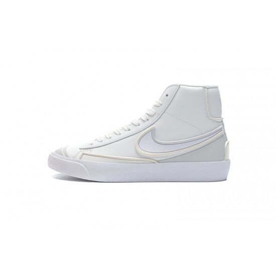 Nike Blazer Mid 77 White
