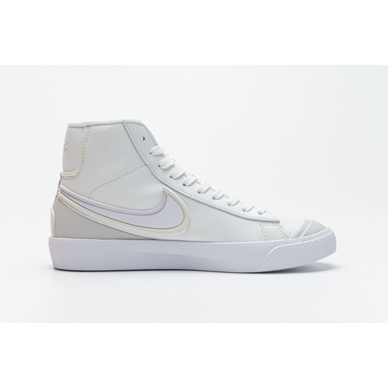 Nike Blazer Mid 77 White