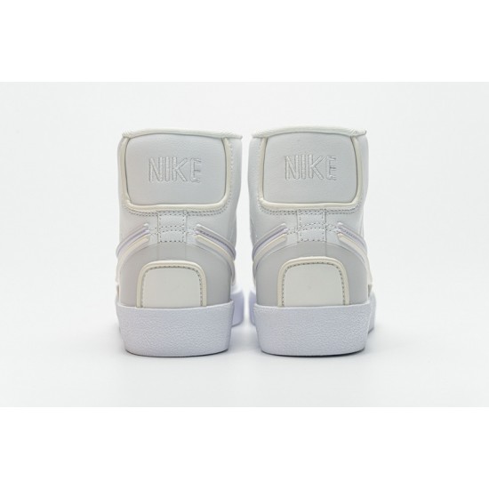 Nike Blazer Mid 77 White