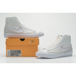 Nike Blazer Mid 77 White