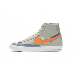 Nike Blazer Mid 77 Vintage Shanghai