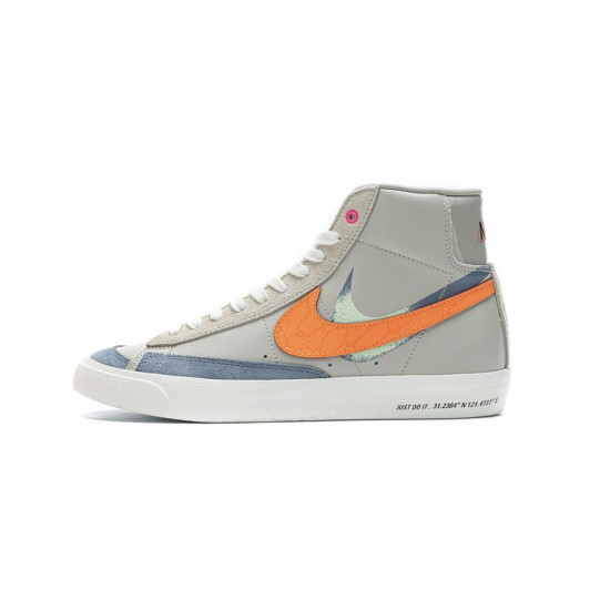Nike Blazer Mid 77 Vintage Shanghai