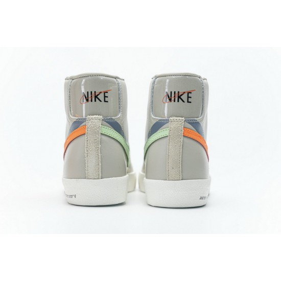 Nike Blazer Mid 77 Vintage Shanghai