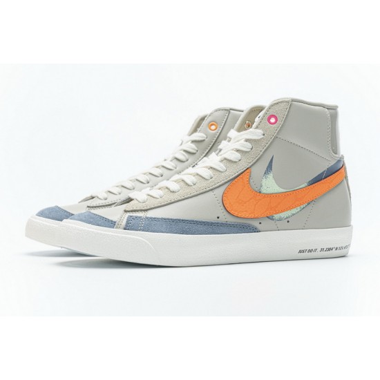 Nike Blazer Mid 77 Vintage Shanghai