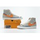 Nike Blazer Mid 77 Vintage Shanghai