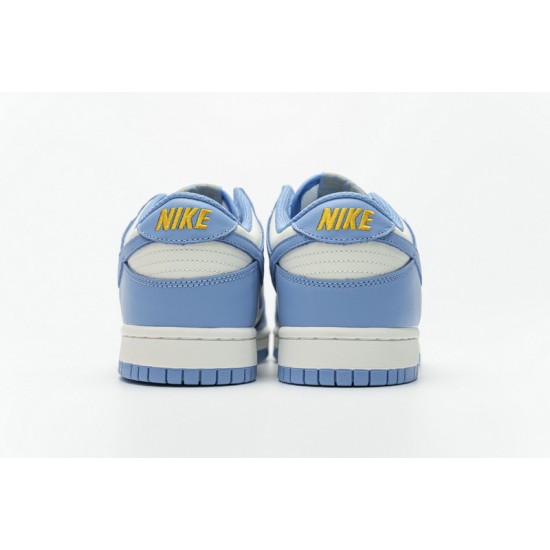 Nike SB Dunk Low Coast Blue