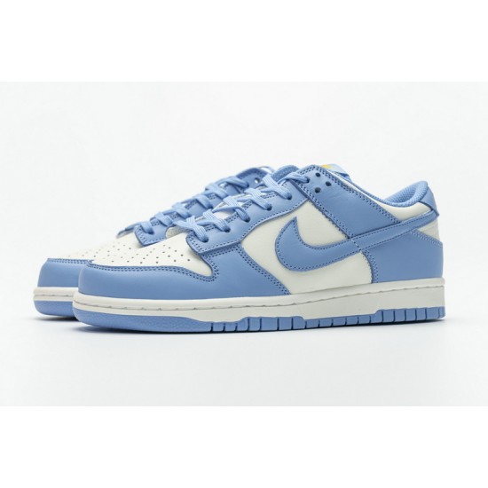 Nike SB Dunk Low Coast Blue