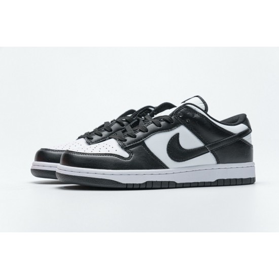 Nike SB Dunk Low SP Champ Color Black White